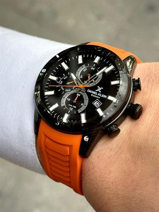 Daniel Klein DKE.1.10346.5 Erkek Kol Saati