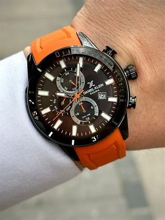 Daniel Klein DKE.1.10346.5 Erkek Kol Saati