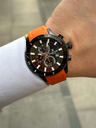 Daniel Klein DKE.1.10346.5 Erkek Kol Saati