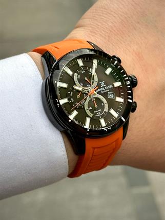 Daniel Klein DKE.1.10346.5 Erkek Kol Saati