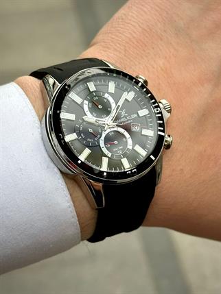 Daniel Klein DKE.1.10346.6 Erkek Kol Saati