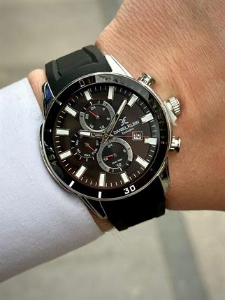 Daniel Klein DKE.1.10346.6 Erkek Kol Saati