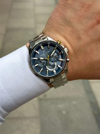 Daniel Klein DKE.1.10380.5 Erkek Kol Saati