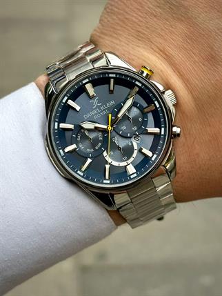 Daniel Klein DKE.1.10380.5 Erkek Kol Saati