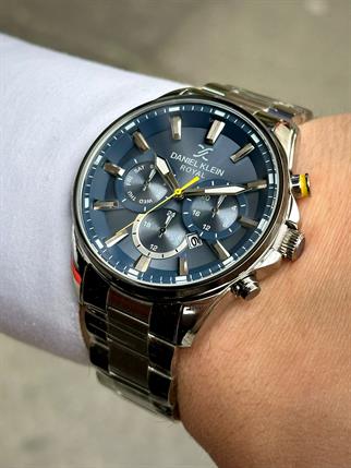 Daniel Klein DKE.1.10380.5 Erkek Kol Saati