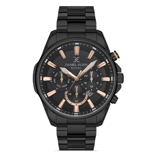 Daniel Klein DKE.1.10380.6 Erkek Kol Saati