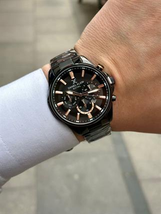 Daniel Klein DKE.1.10380.6 Erkek Kol Saati