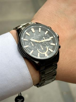 Daniel Klein DKE.1.10380.6 Erkek Kol Saati