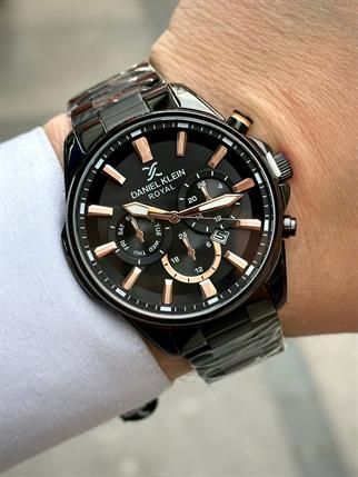 Daniel Klein DKE.1.10380.6 Erkek Kol Saati