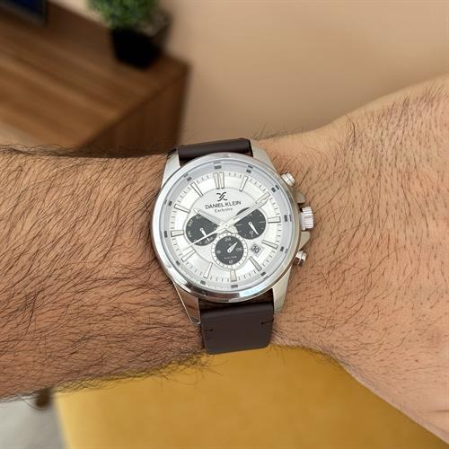 Daniel Klein DKE.1.10556.1 Erkek Kol Saati