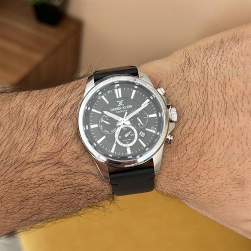 Daniel Klein DKE.1.10556.2 Erkek Kol Saati