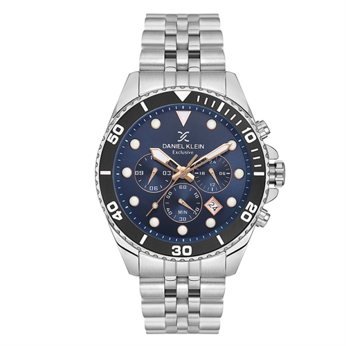 Daniel Klein DKE.1.10562.3 Erkek Kol Saati