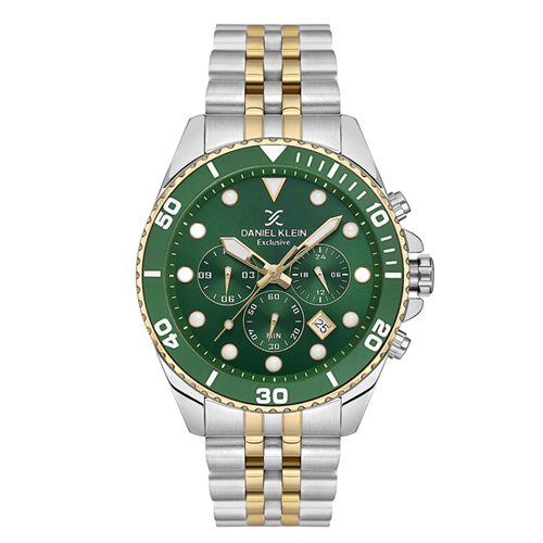 Daniel Klein DKE.1.10562.4 Erkek Kol Saati