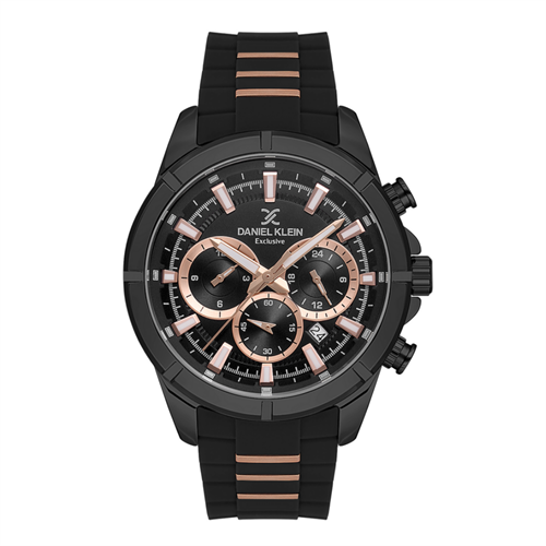 Daniel Klein DKE.1.10563.5 Erkek Kol Saati