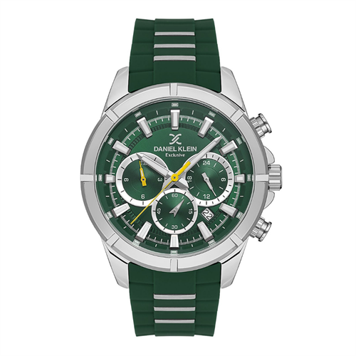 Daniel Klein DKE.1.10563.2 Erkek Kol Saati