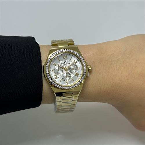 Daniel Klein DKE.1.10576.2 Kadın Kol Saati