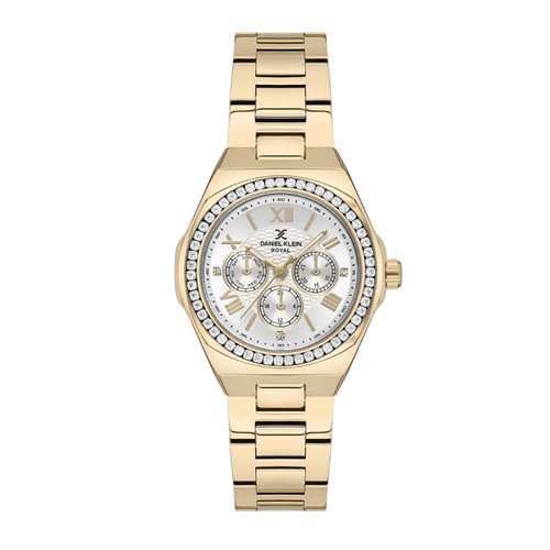 Daniel Klein DKE.1.10576.2 Kadın Kol Saati