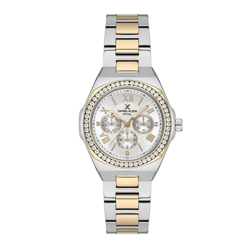 Daniel Klein DKE.1.10576.1 Kadın Kol Saati