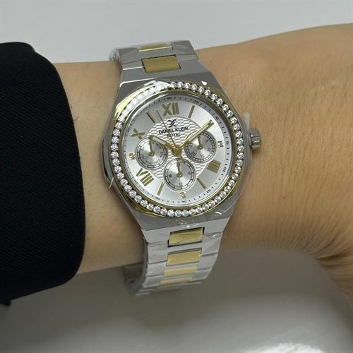 Daniel Klein DKE.1.10576.1 Kadın Kol Saati