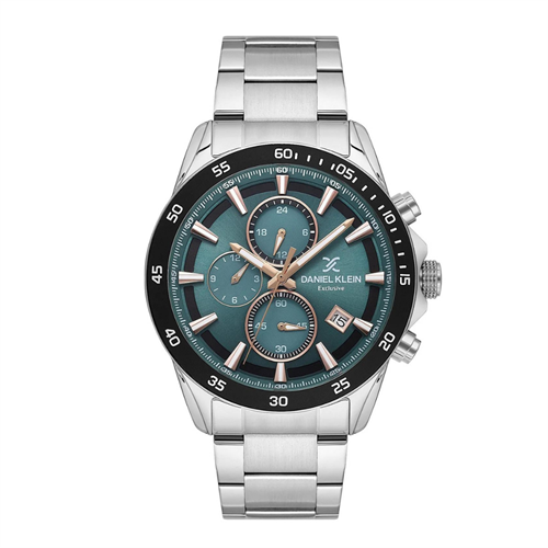 Daniel Klein DKE.1.10581.3 Erkek Kol Saati