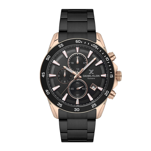 Daniel Klein DKE.1.10581.5 Erkek Kol Saati