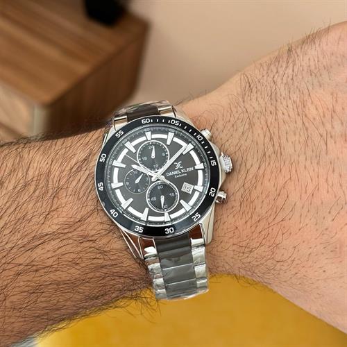 Daniel Klein DKE.1.10581.4 Erkek Kol Saati
