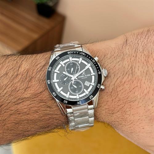 Daniel Klein DKE.1.10581.1 Erkek Kol Saati