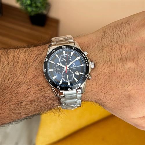 Daniel Klein DKE.1.10594.2 Erkek Kol Saati