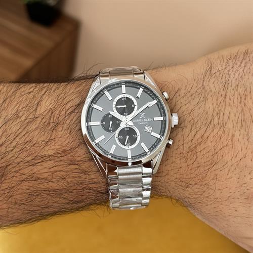 Daniel Klein DKE.1.10582.1 Erkek Kol Saati