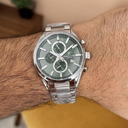 Daniel Klein DKE.1.10582.3 Erkek Kol Saati