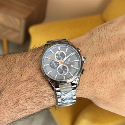 Daniel Klein DKE.1.10582.5 Erkek Kol Saati