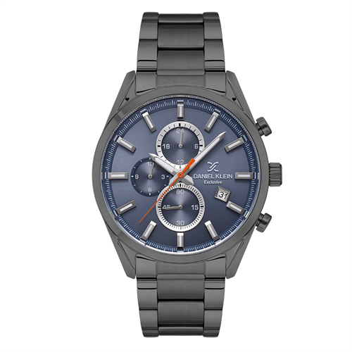 Daniel Klein DKE.1.10582.5 Erkek Kol Saati