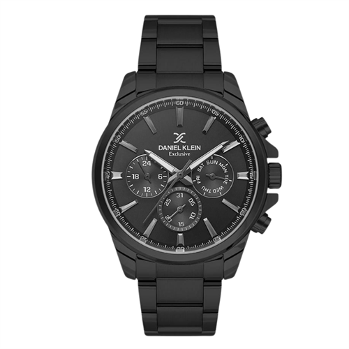 Daniel Klein DKE.1.10587.6 Erkek Kol Saati