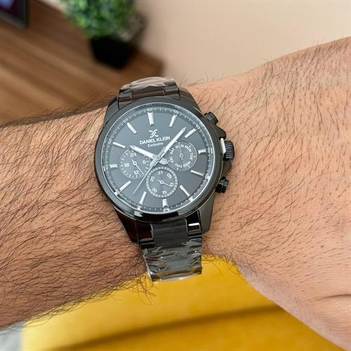 Daniel Klein DKE.1.10587.6 Erkek Kol Saati