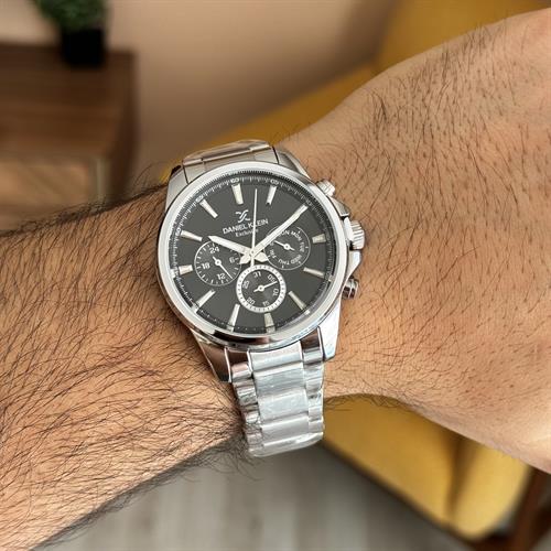 Daniel Klein DKE.1.10587.1 Erkek Kol Saati