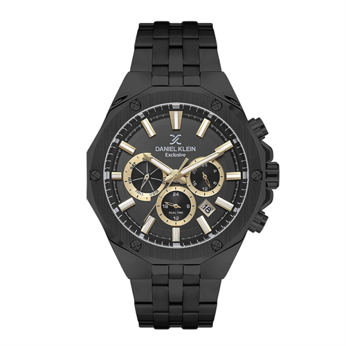 Daniel Klein DKE.1.10590.5 Erkek Kol Saati