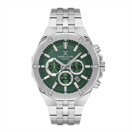 Daniel Klein DKE.1.10590.4 Erkek Kol Saati