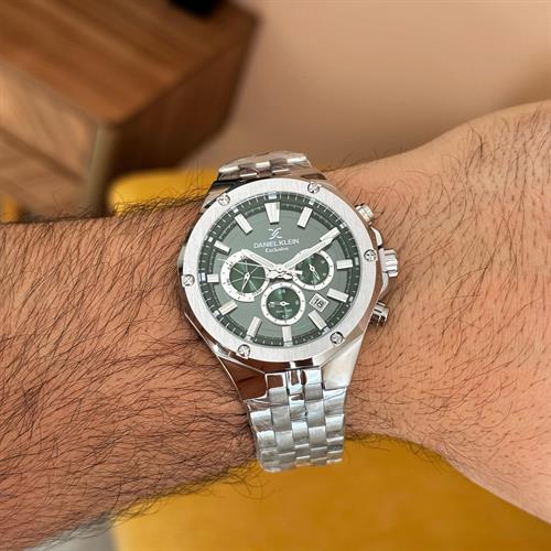 Daniel Klein DKE.1.10590.4 Erkek Kol Saati