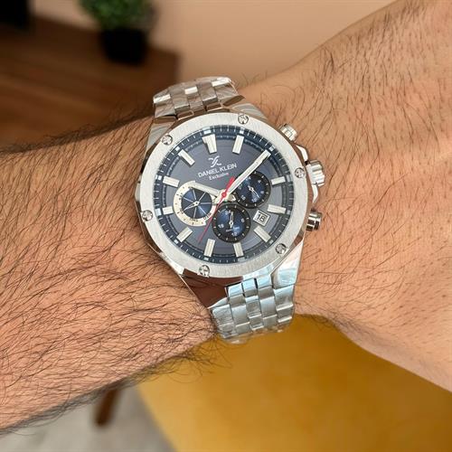 Daniel Klein DKE.1.10590.2 Erkek Kol Saati