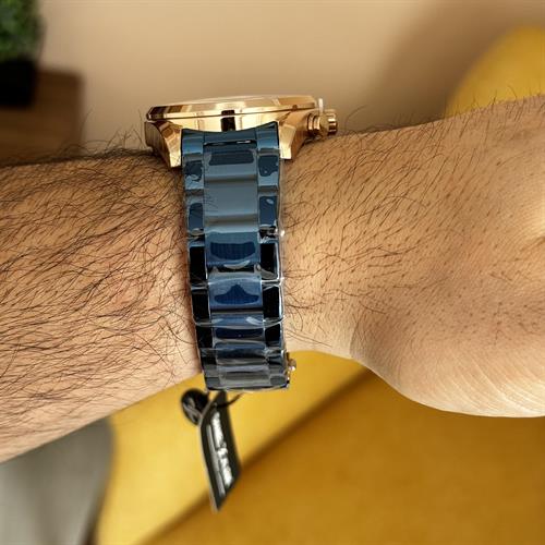 Daniel Klein DKE.1.10593.6 Erkek Kol Saati