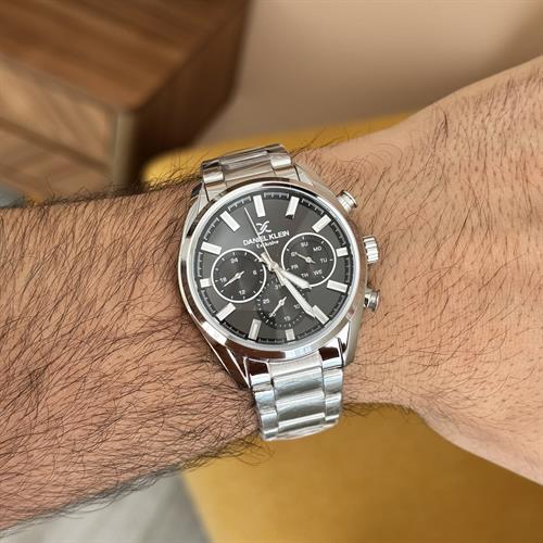 Daniel Klein DKE.1.10593.2 Erkek Kol Saati