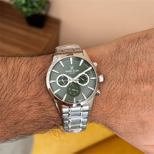 Daniel Klein DKE.1.10598.3 Erkek Kol Saati