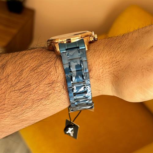 Daniel Klein DKE.1.10598.4 Erkek Kol Saati