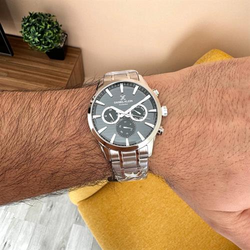 Daniel Klein DKE.1.10598.1 Erkek Kol Saati