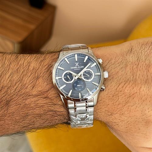 Daniel Klein DKE.1.10598.2 Erkek Kol Saati