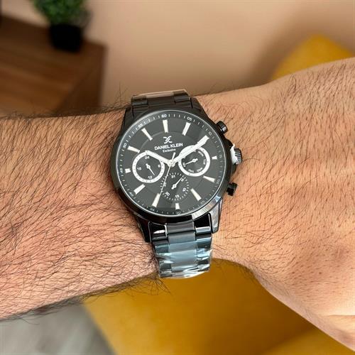 Daniel Klein DKE.1.10600.4 Erkek Kol Saati