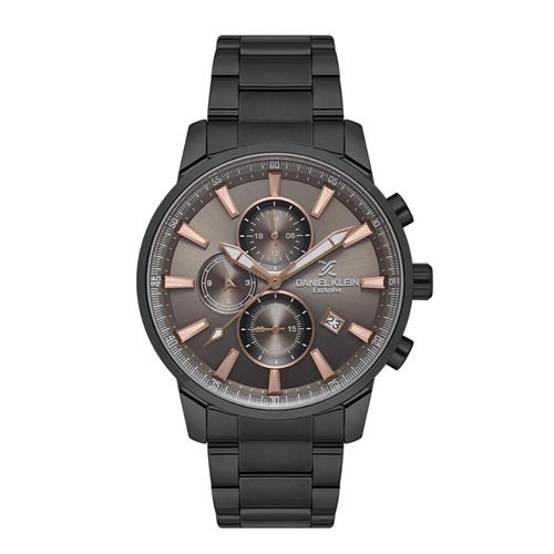 Daniel Klein DKE.1.10602.6 Erkek Kol Saati