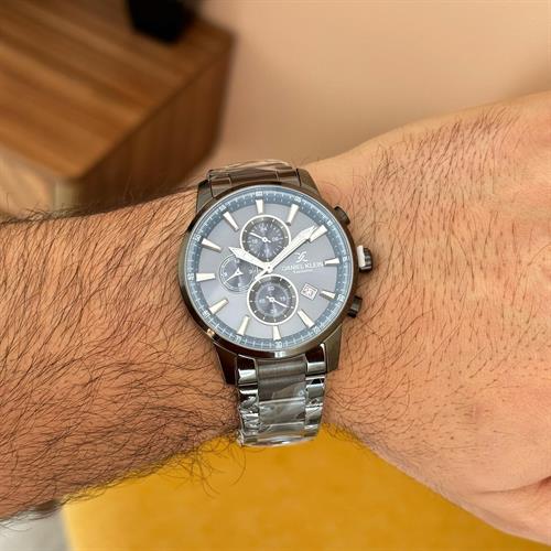 Daniel Klein DKE.1.10602.5 Erkek Kol Saati