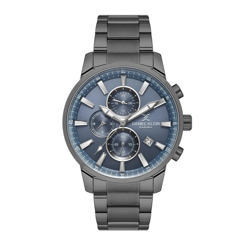 Daniel Klein DKE.1.10602.5 Erkek Kol Saati
