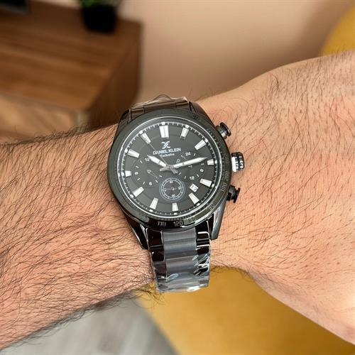 Daniel Klein DKE.1.10608.5 Erkek Kol Saati
